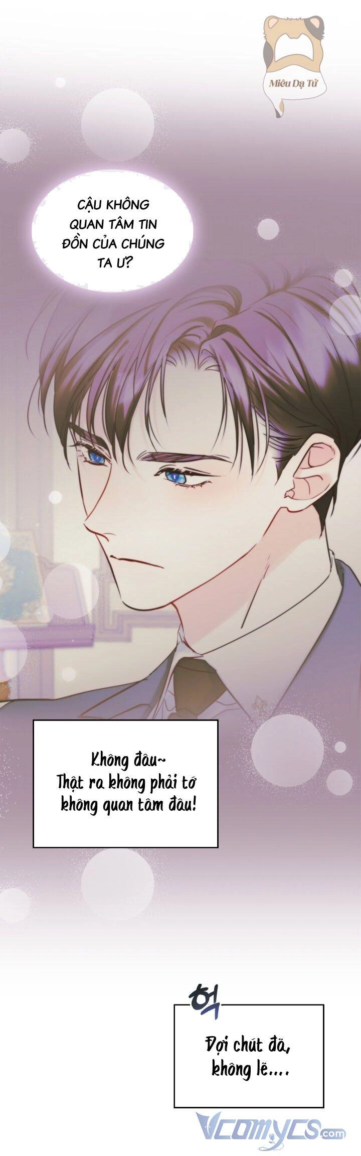 Bạn Thân Khác Giới Của Nam Chính Chapter 38 - 11