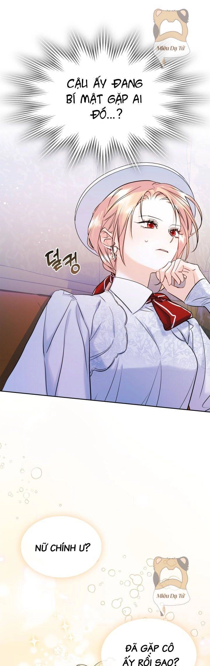 Bạn Thân Khác Giới Của Nam Chính Chapter 38 - 12