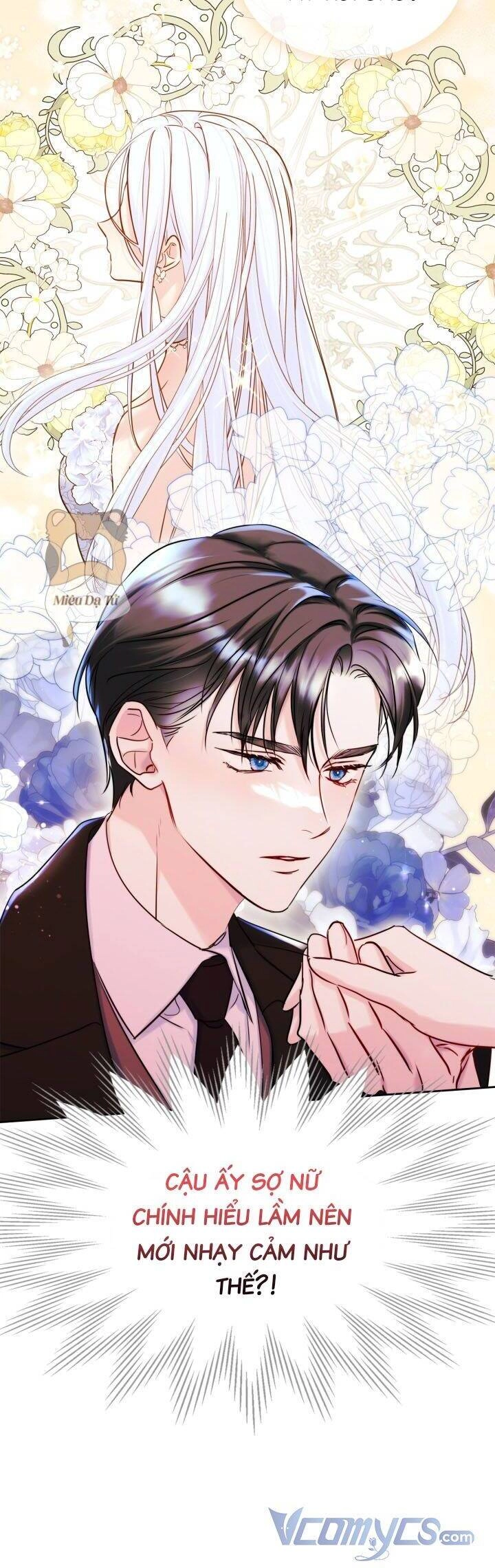 Bạn Thân Khác Giới Của Nam Chính Chapter 38 - 13