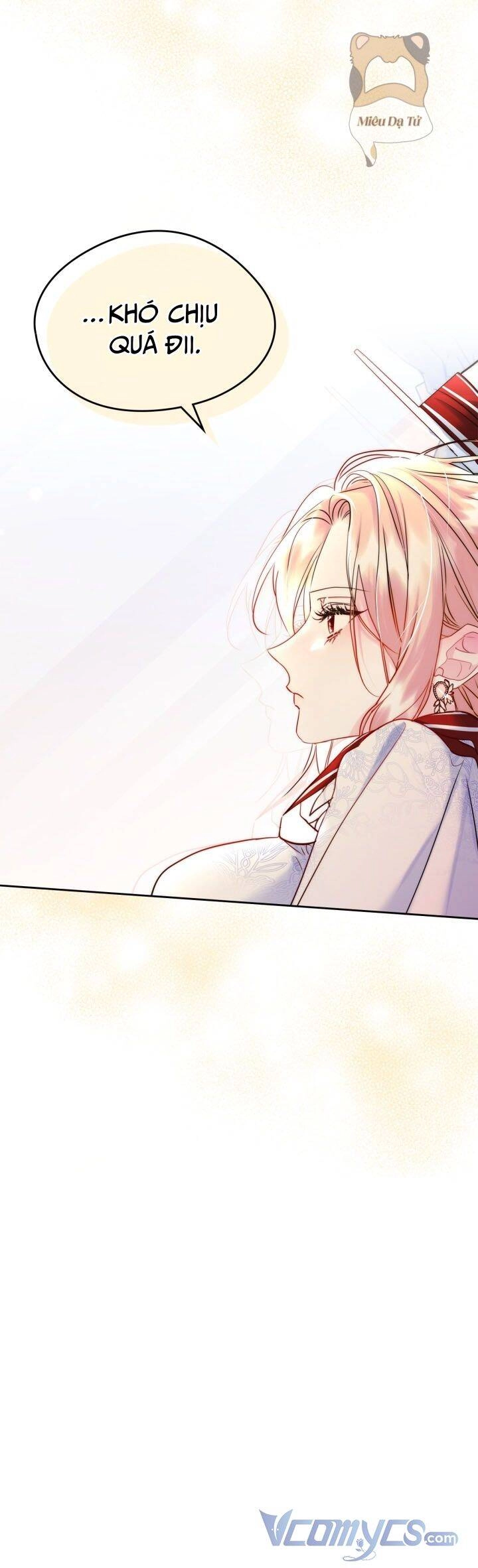 Bạn Thân Khác Giới Của Nam Chính Chapter 38 - 15