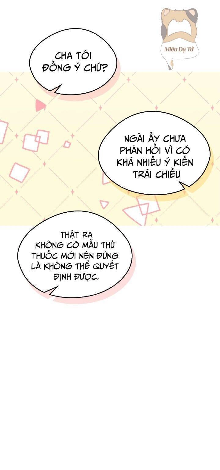 Bạn Thân Khác Giới Của Nam Chính Chapter 38 - 19