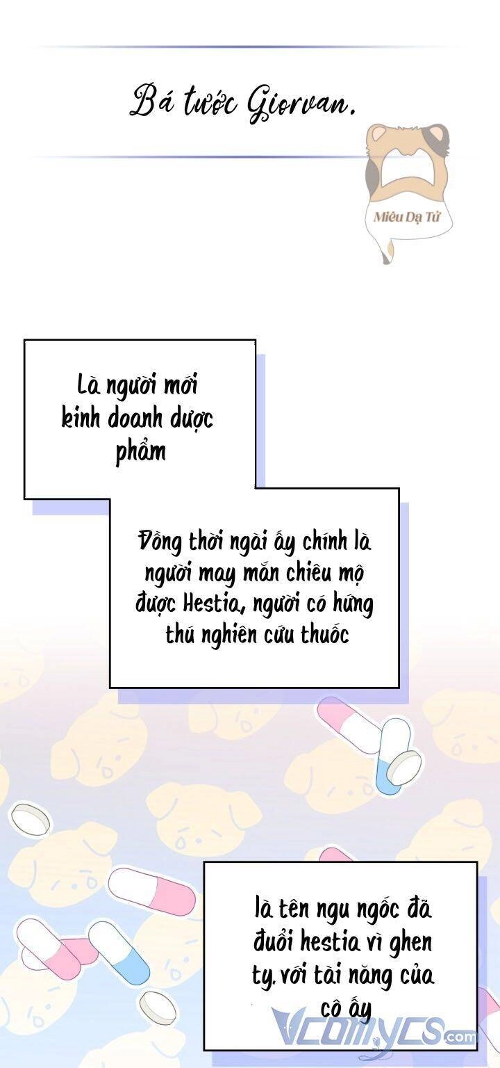 Bạn Thân Khác Giới Của Nam Chính Chapter 38 - 20