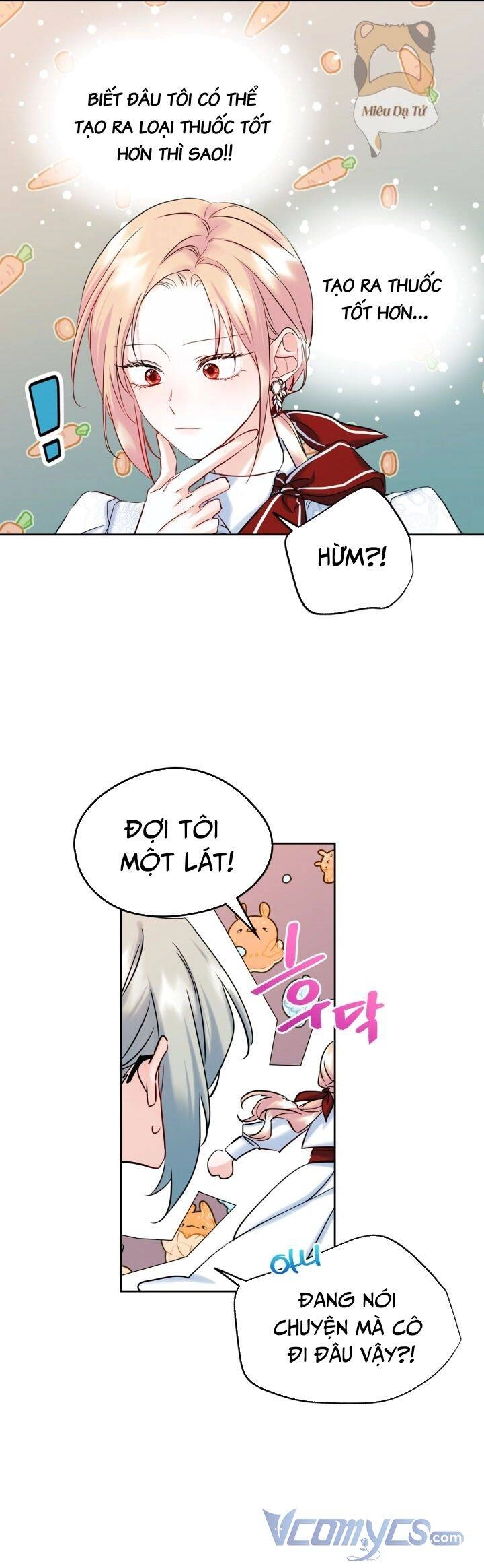 Bạn Thân Khác Giới Của Nam Chính Chapter 38 - 22