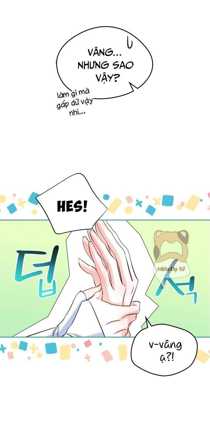 Bạn Thân Khác Giới Của Nam Chính Chapter 38 - 24