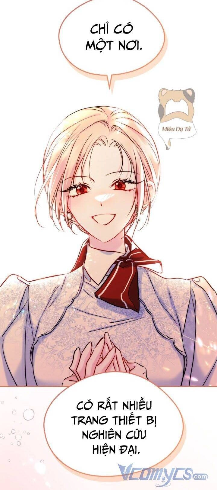 Bạn Thân Khác Giới Của Nam Chính Chapter 38 - 27