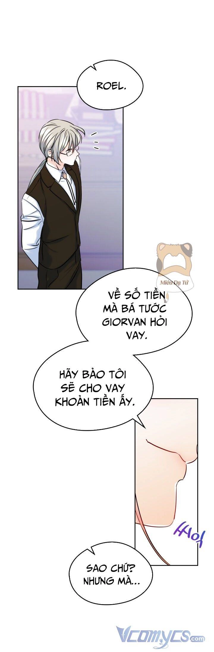 Bạn Thân Khác Giới Của Nam Chính Chapter 38 - 32