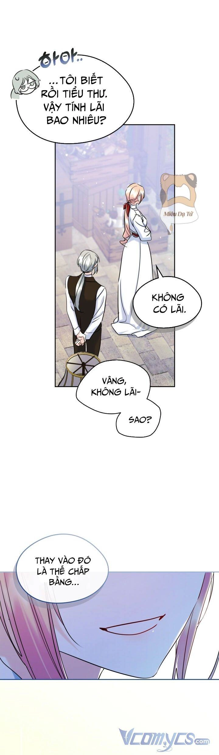 Bạn Thân Khác Giới Của Nam Chính Chapter 38 - 33