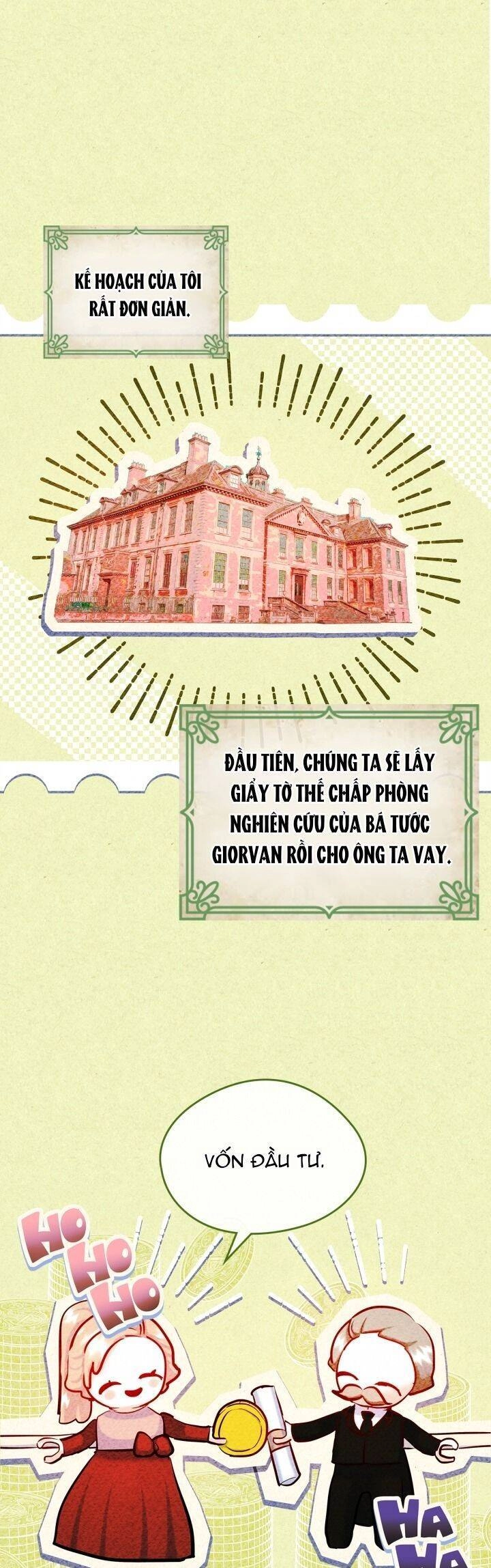 Bạn Thân Khác Giới Của Nam Chính Chapter 39 - 1