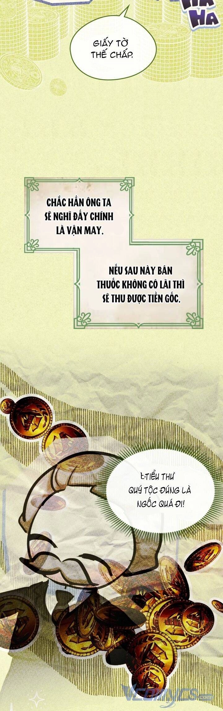 Bạn Thân Khác Giới Của Nam Chính Chapter 39 - 2