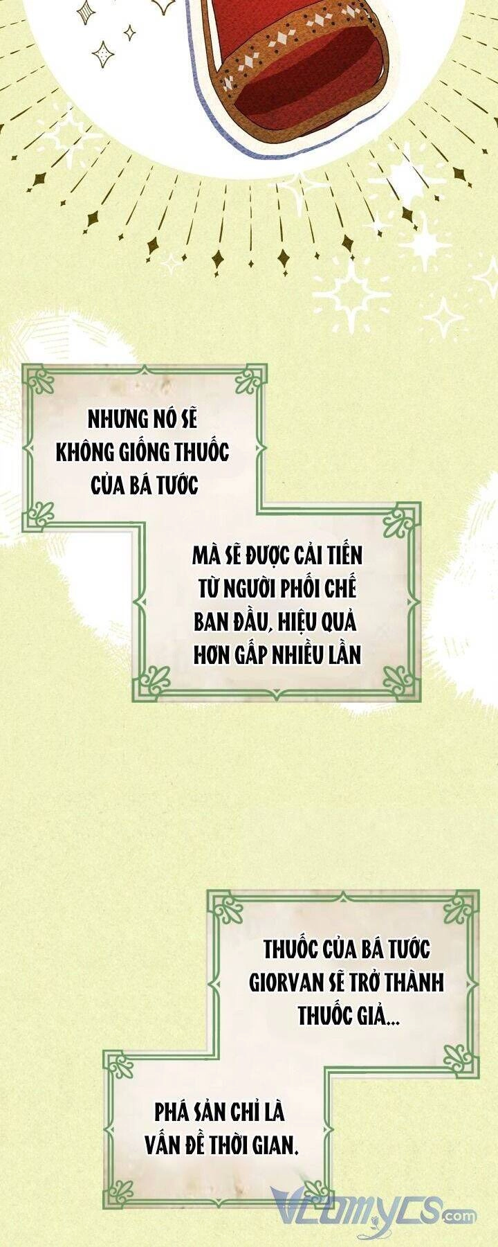 Bạn Thân Khác Giới Của Nam Chính Chapter 39 - 4