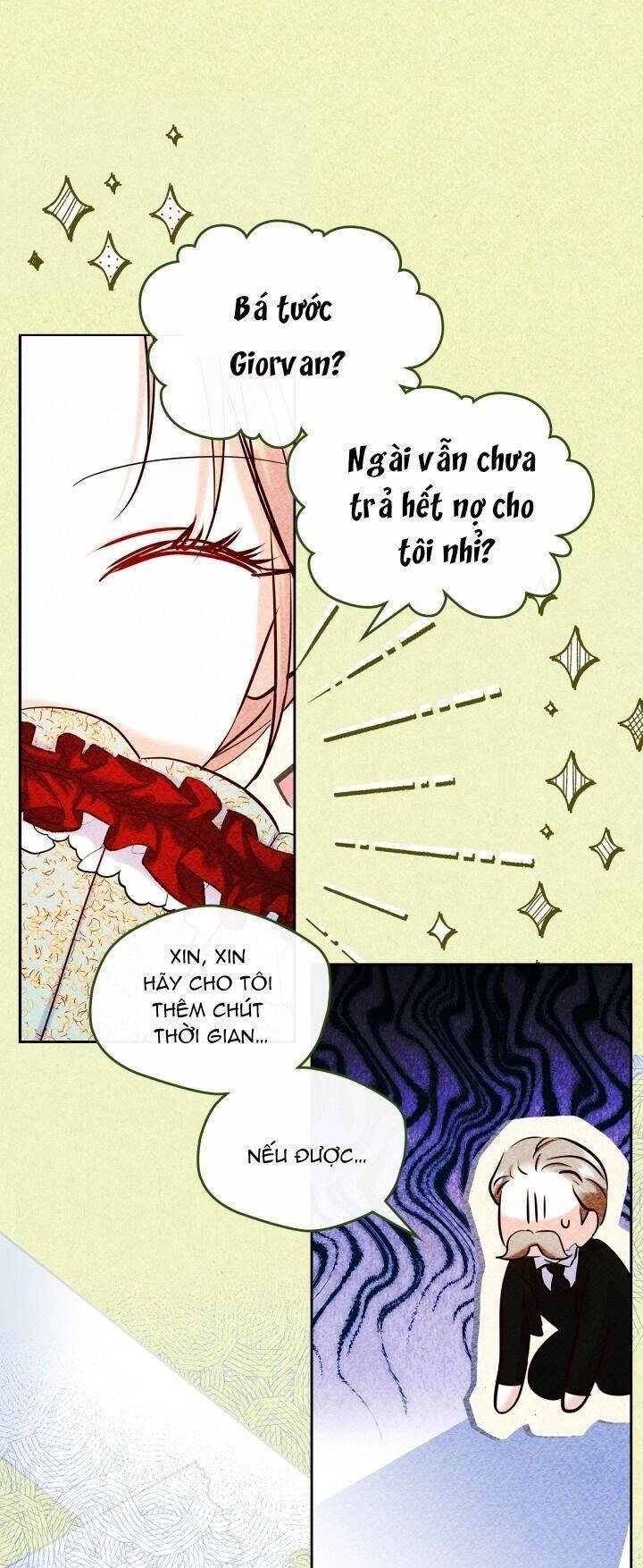 Bạn Thân Khác Giới Của Nam Chính Chapter 39 - 5