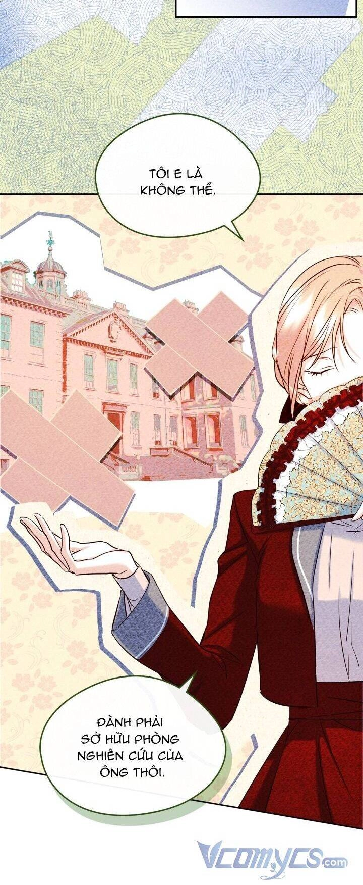 Bạn Thân Khác Giới Của Nam Chính Chapter 39 - 6