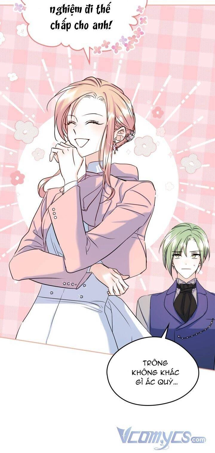 Bạn Thân Khác Giới Của Nam Chính Chapter 39 - 8