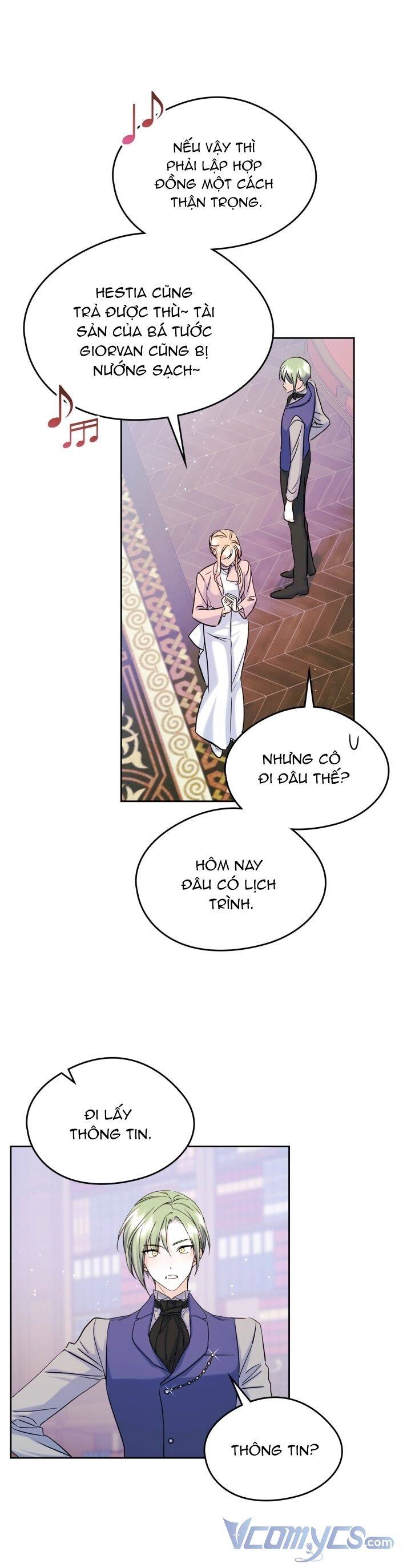 Bạn Thân Khác Giới Của Nam Chính Chapter 39 - 9