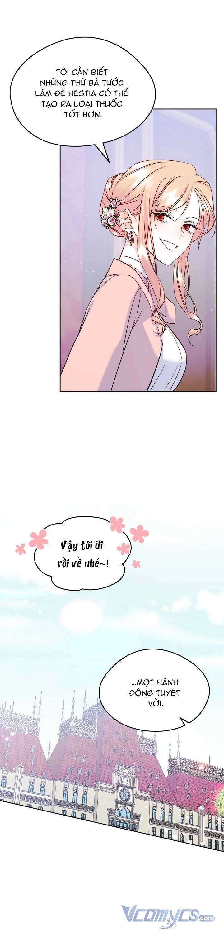 Bạn Thân Khác Giới Của Nam Chính Chapter 39 - 10