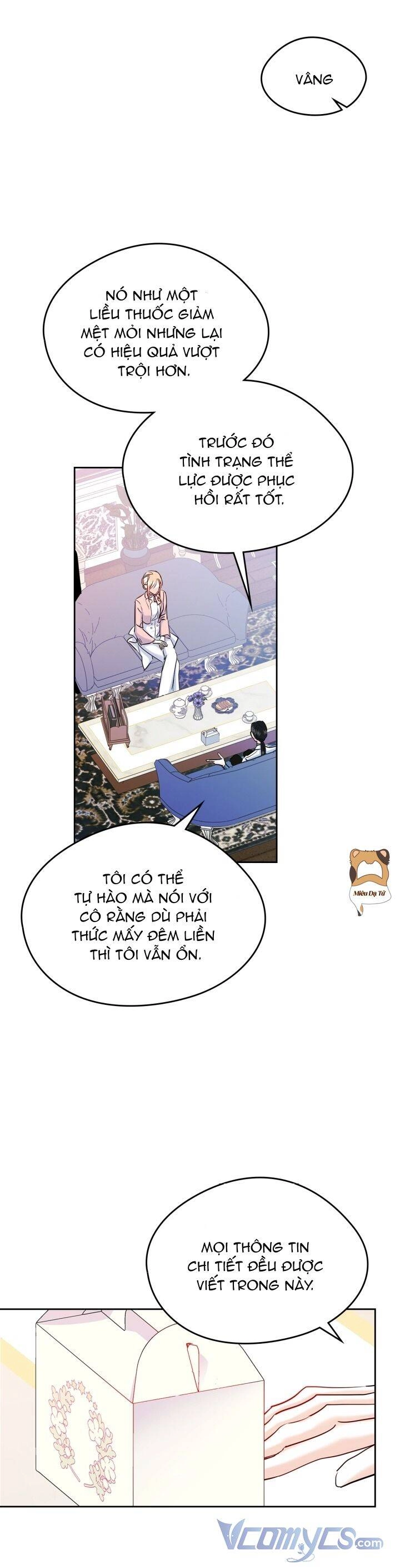 Bạn Thân Khác Giới Của Nam Chính Chapter 39 - 12