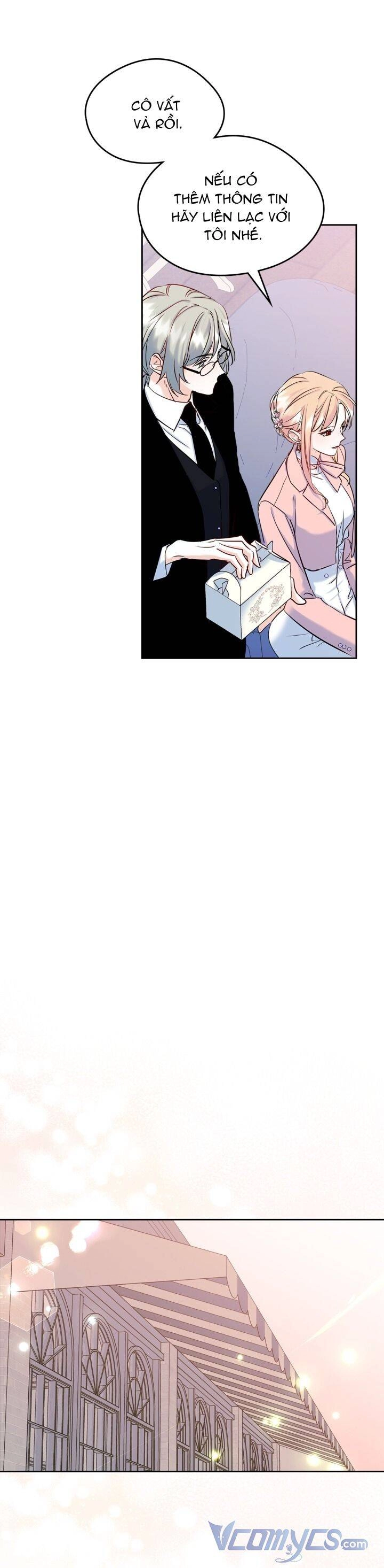 Bạn Thân Khác Giới Của Nam Chính Chapter 39 - 13