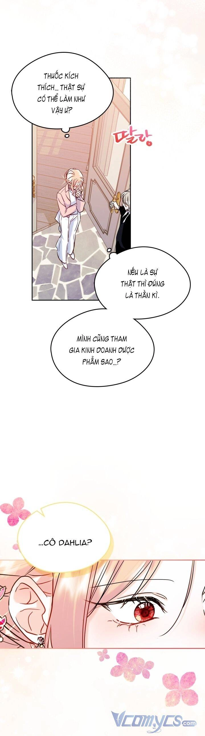 Bạn Thân Khác Giới Của Nam Chính Chapter 39 - 14