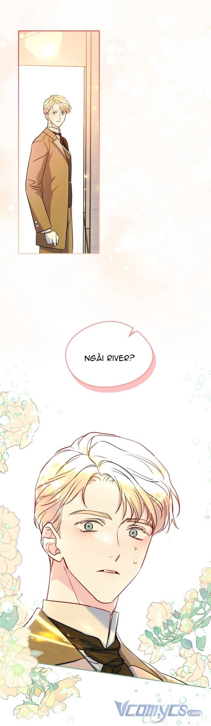 Bạn Thân Khác Giới Của Nam Chính Chapter 39 - 15