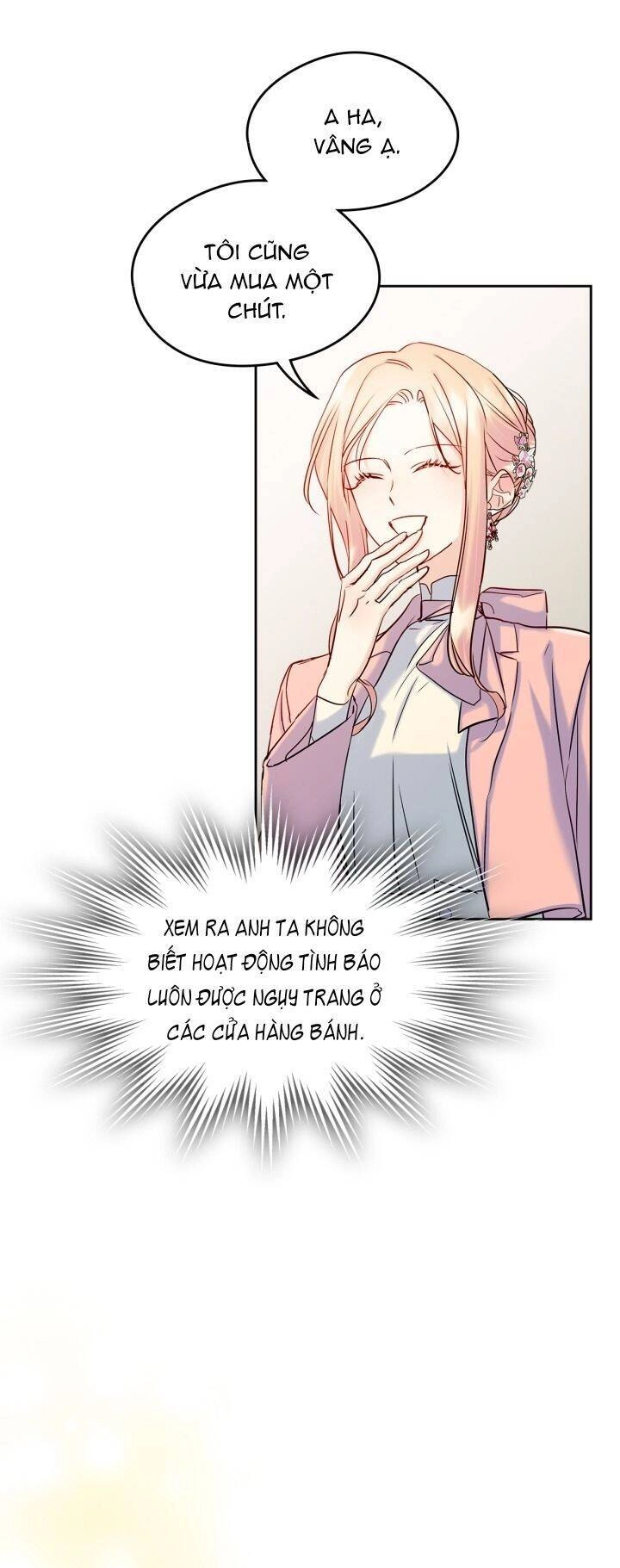 Bạn Thân Khác Giới Của Nam Chính Chapter 39 - 17