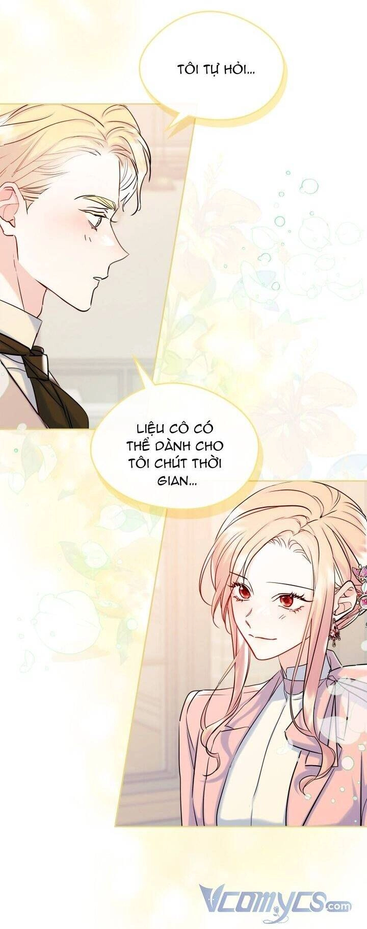 Bạn Thân Khác Giới Của Nam Chính Chapter 39 - 18