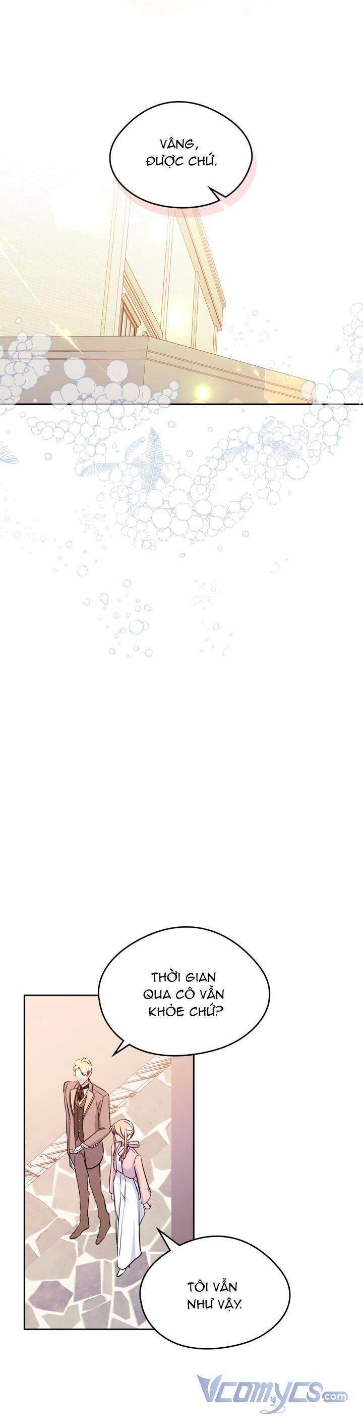 Bạn Thân Khác Giới Của Nam Chính Chapter 39 - 19