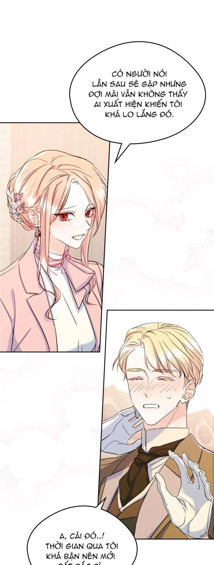 Bạn Thân Khác Giới Của Nam Chính Chapter 39 - 20