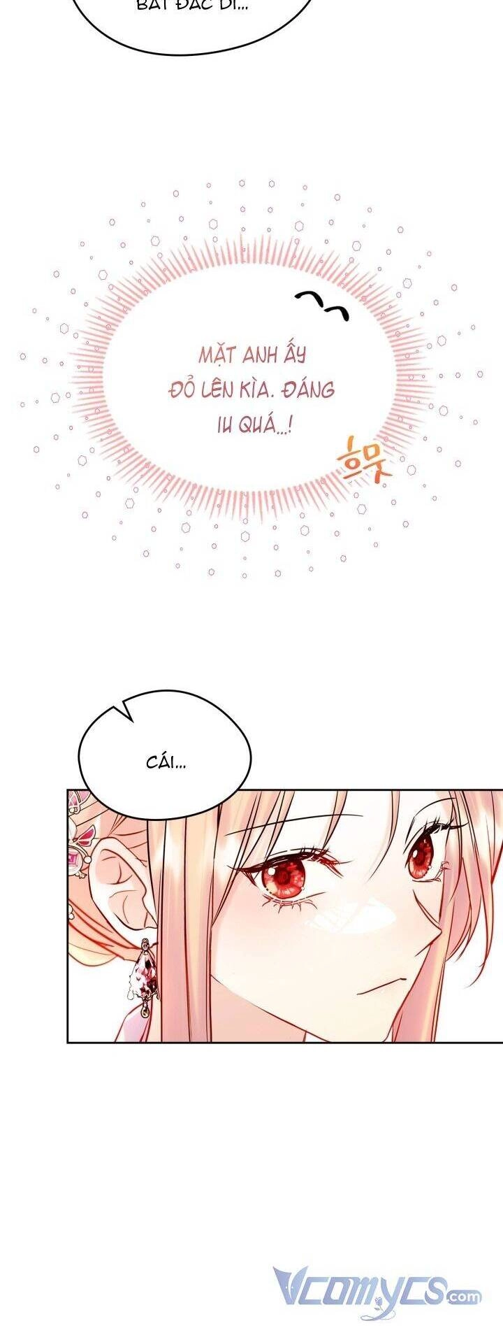 Bạn Thân Khác Giới Của Nam Chính Chapter 39 - 21