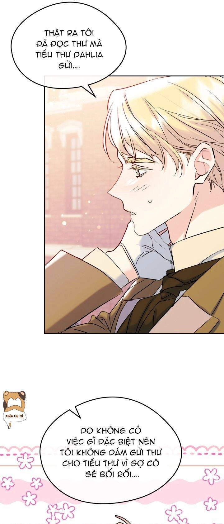 Bạn Thân Khác Giới Của Nam Chính Chapter 39 - 22