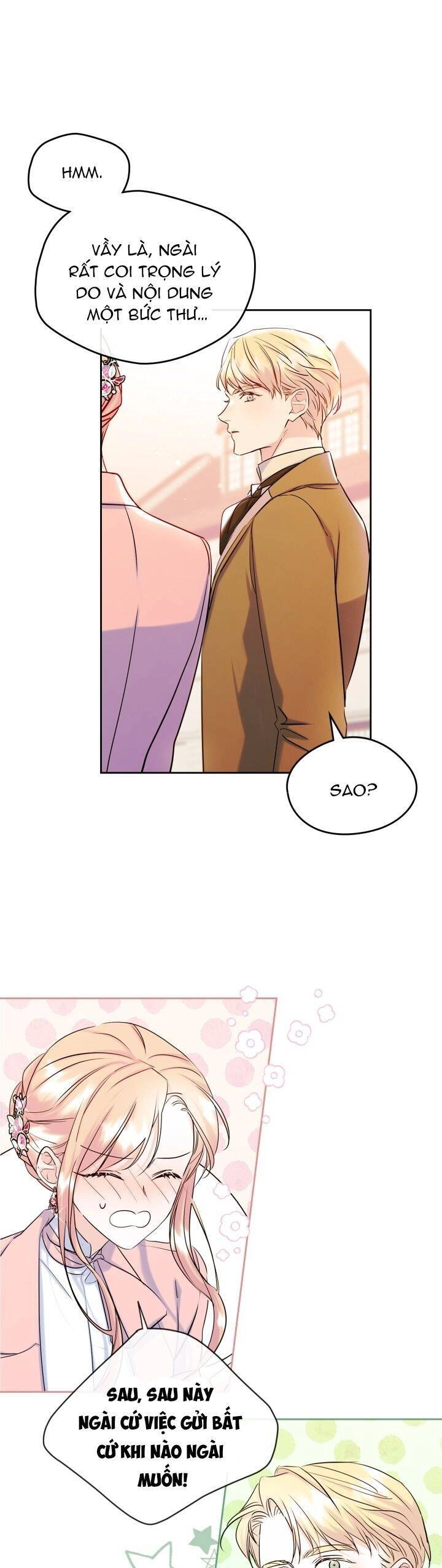 Bạn Thân Khác Giới Của Nam Chính Chapter 39 - 24