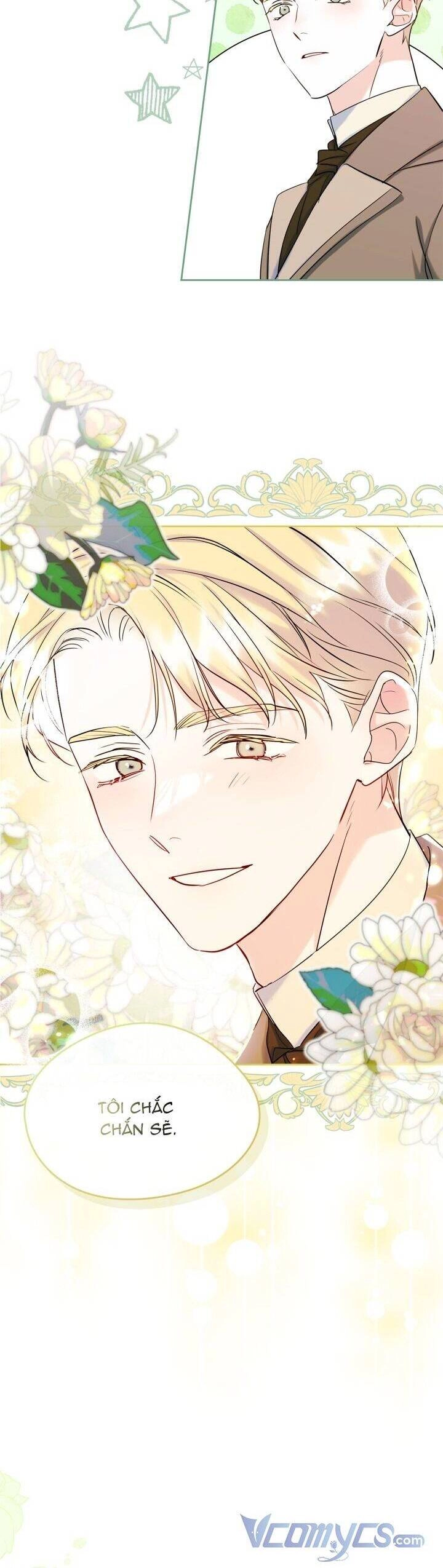 Bạn Thân Khác Giới Của Nam Chính Chapter 39 - 25