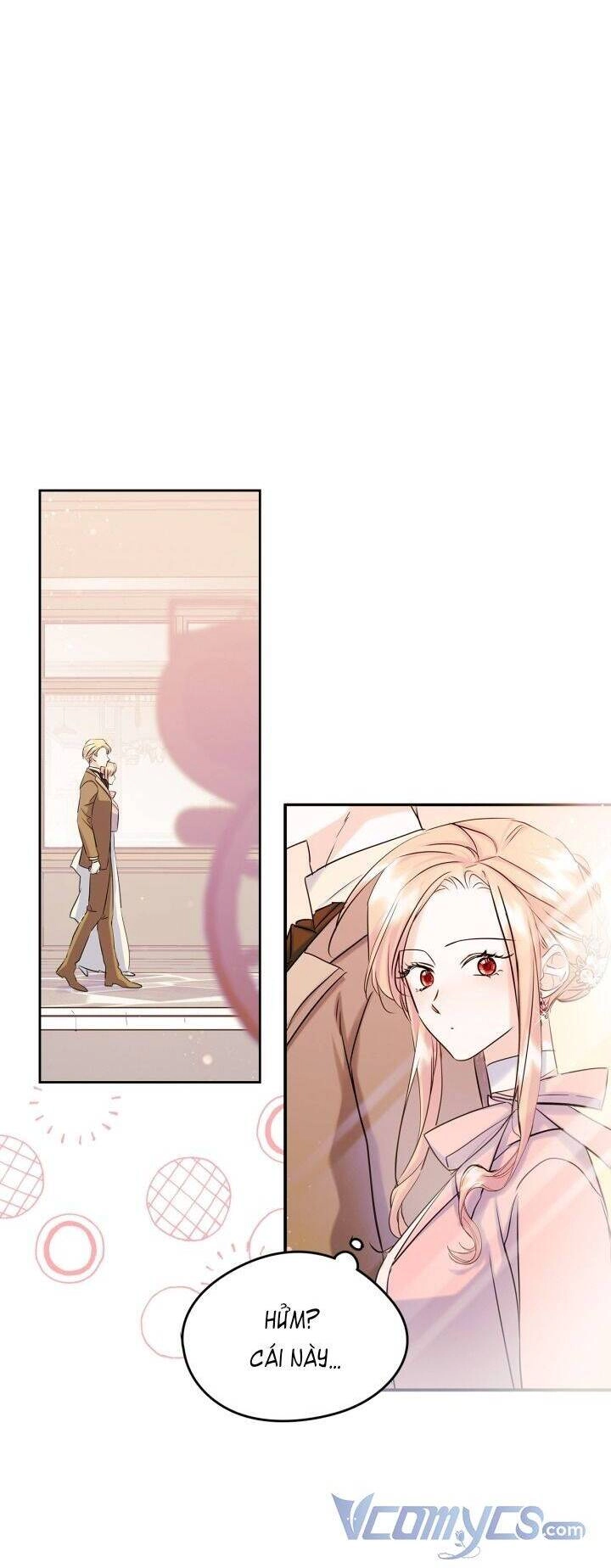 Bạn Thân Khác Giới Của Nam Chính Chapter 39 - 27