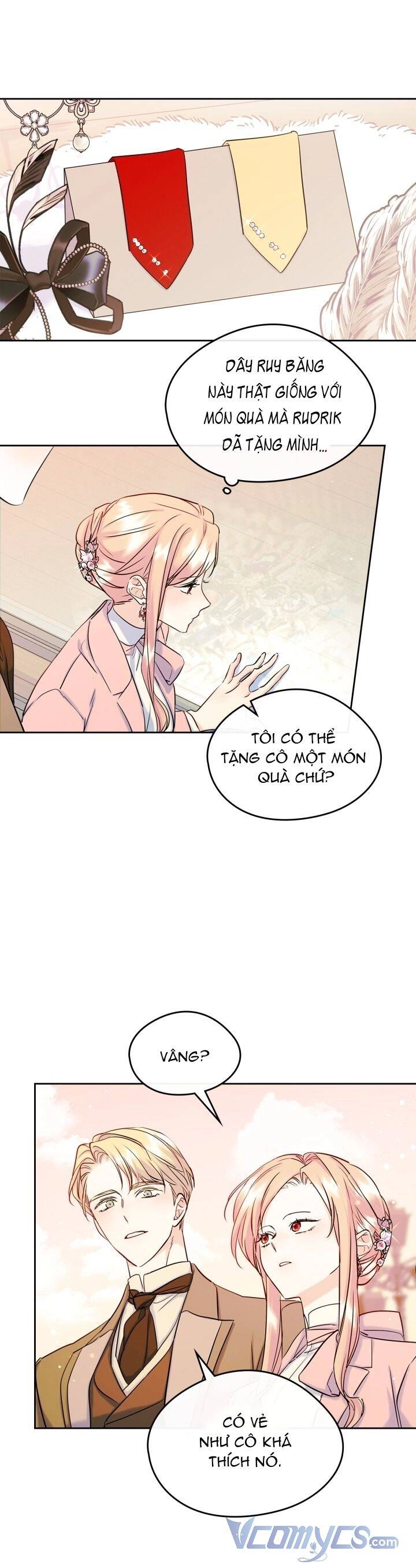 Bạn Thân Khác Giới Của Nam Chính Chapter 39 - 28