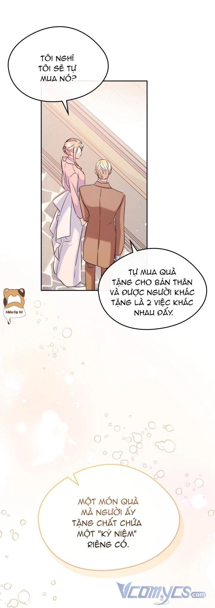 Bạn Thân Khác Giới Của Nam Chính Chapter 39 - 29