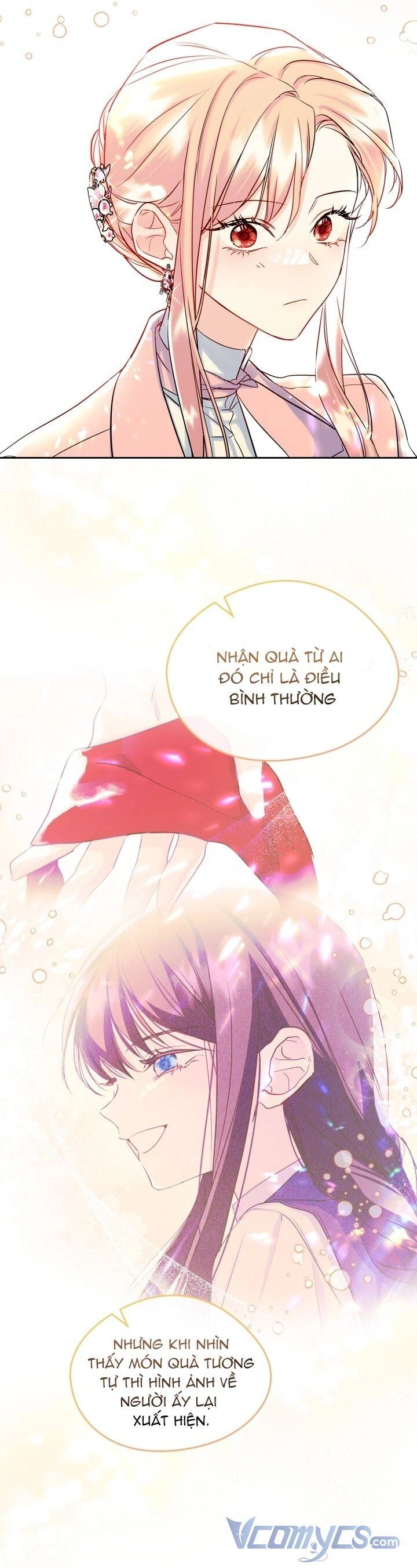 Bạn Thân Khác Giới Của Nam Chính Chapter 39 - 30