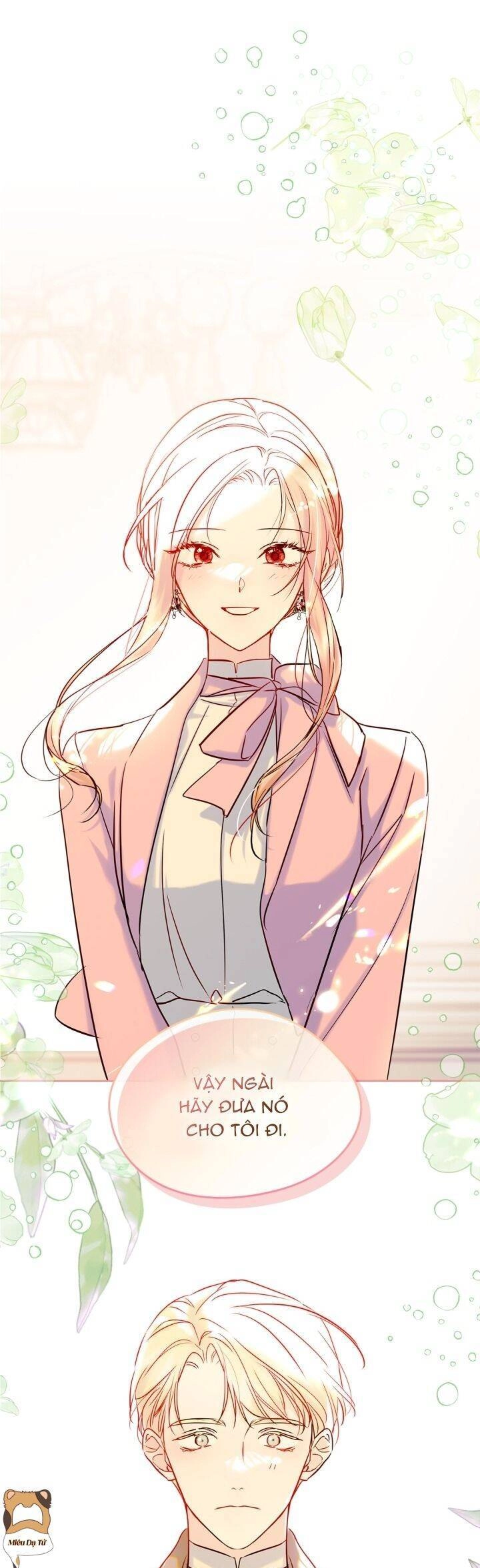 Bạn Thân Khác Giới Của Nam Chính Chapter 39 - 34