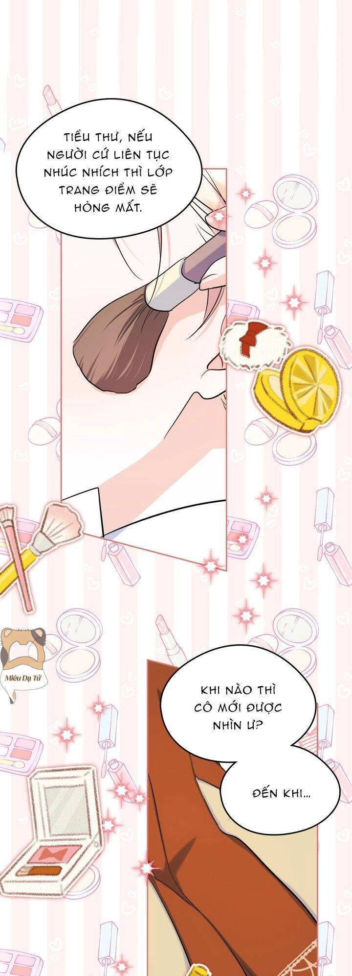 Bạn Thân Khác Giới Của Nam Chính Chapter 41 - 1