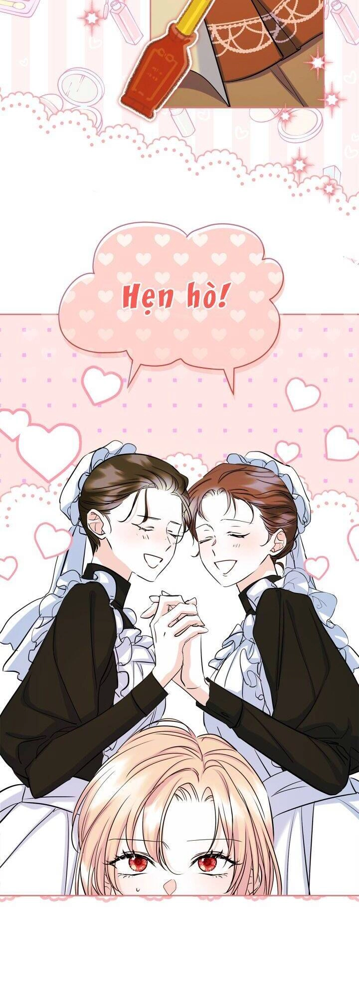 Bạn Thân Khác Giới Của Nam Chính Chapter 41 - 2