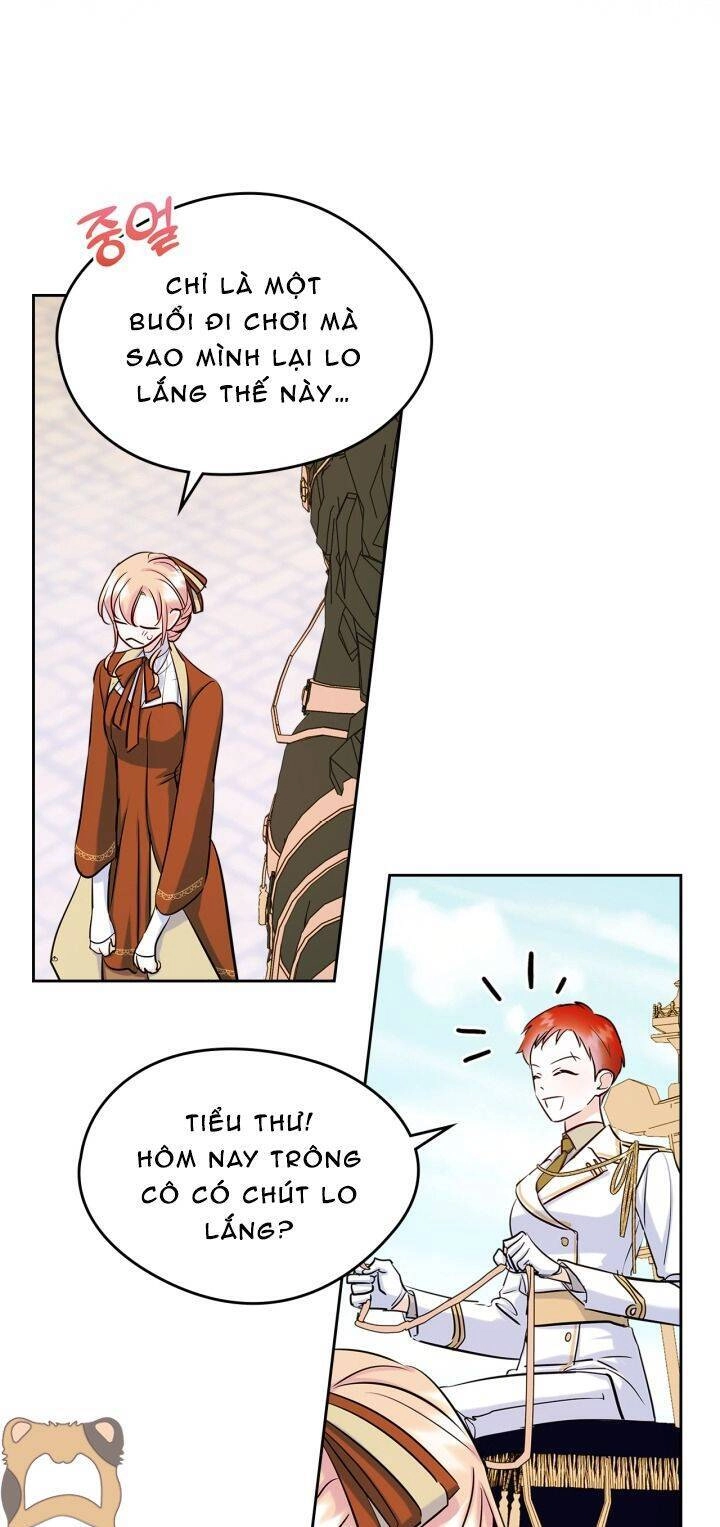 Bạn Thân Khác Giới Của Nam Chính Chapter 41 - 9