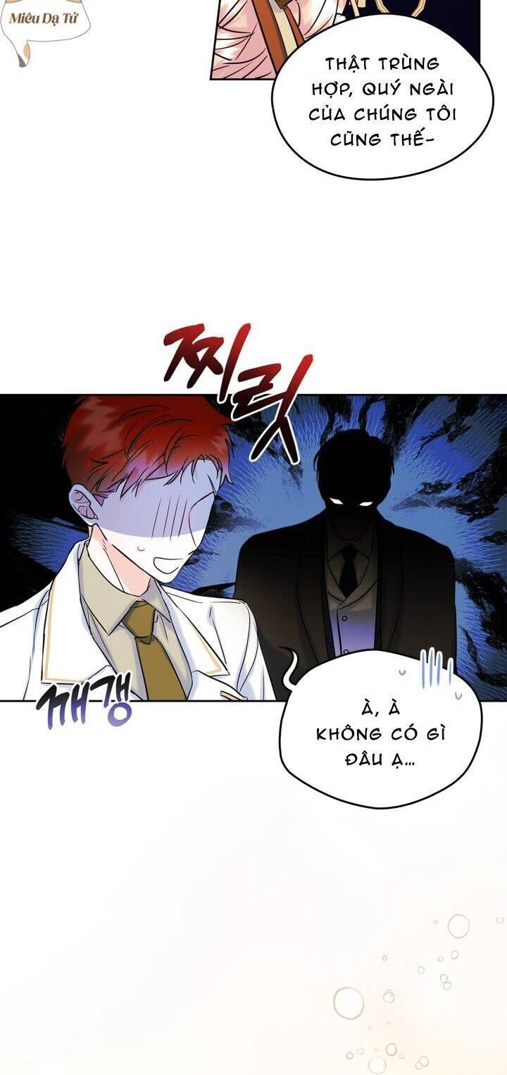 Bạn Thân Khác Giới Của Nam Chính Chapter 41 - 10