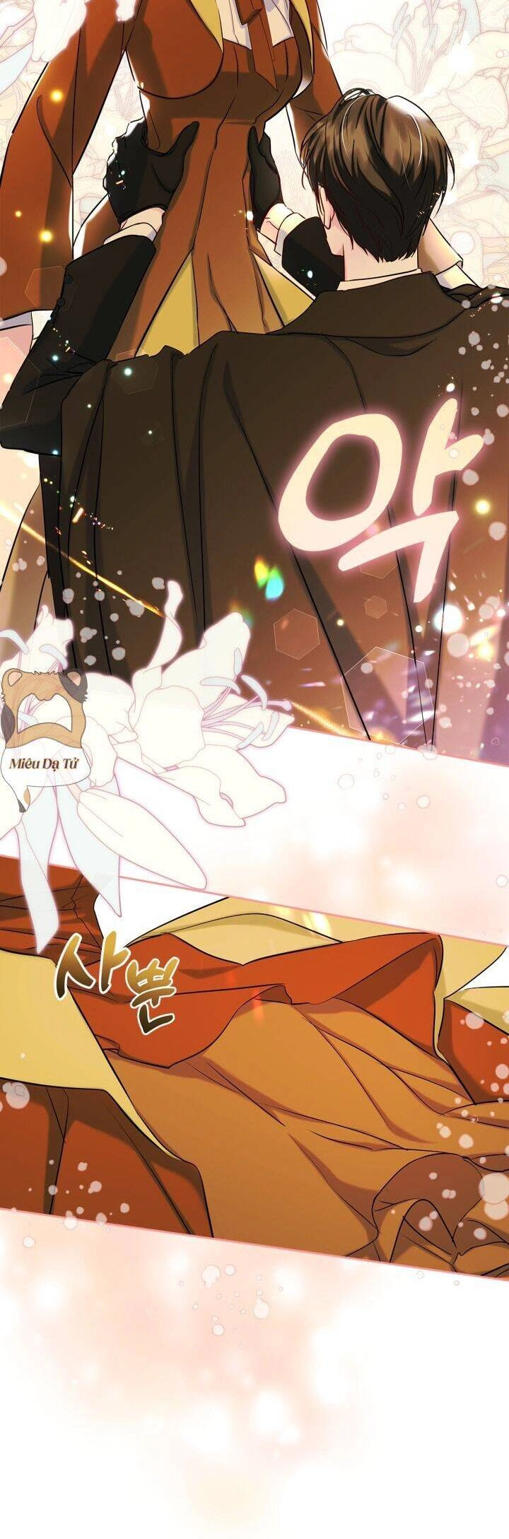 Bạn Thân Khác Giới Của Nam Chính Chapter 41 - 12