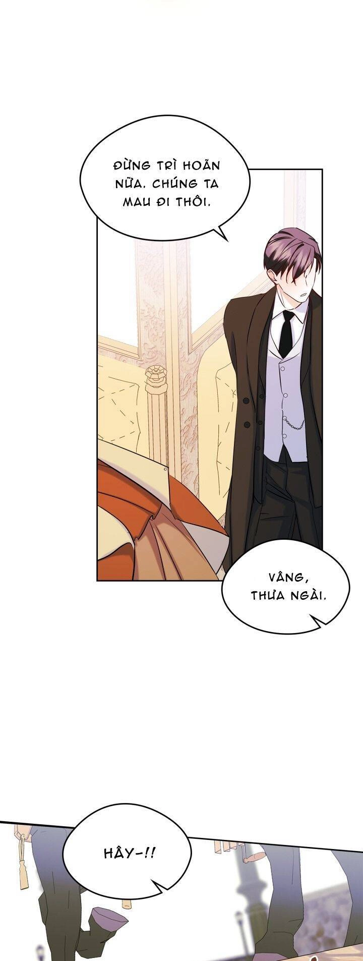 Bạn Thân Khác Giới Của Nam Chính Chapter 41 - 13