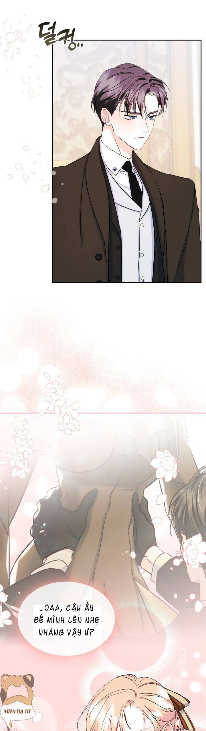 Bạn Thân Khác Giới Của Nam Chính Chapter 41 - 15