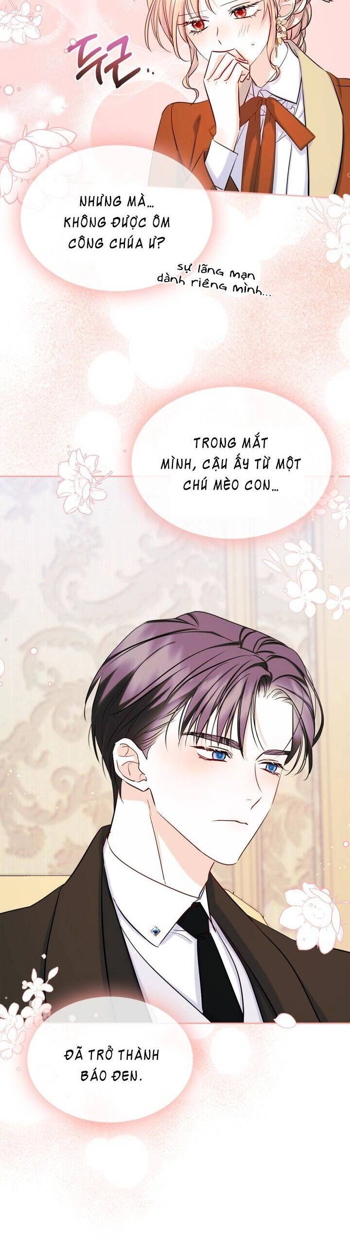 Bạn Thân Khác Giới Của Nam Chính Chapter 41 - 16