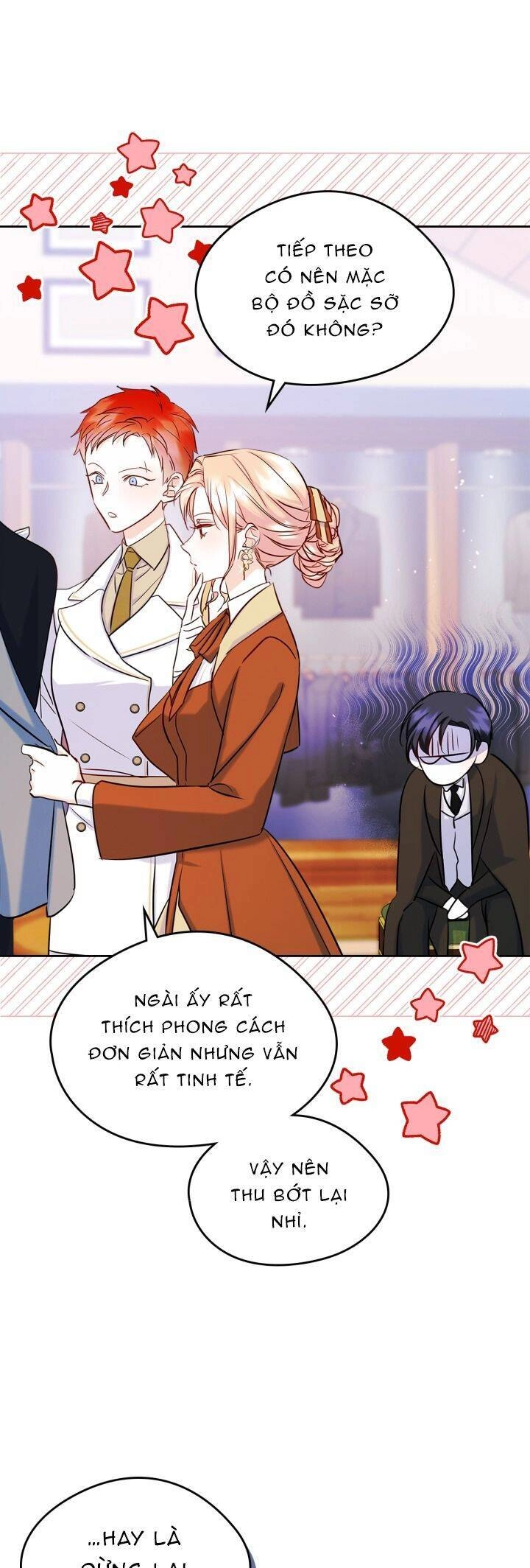 Bạn Thân Khác Giới Của Nam Chính Chapter 41 - 19