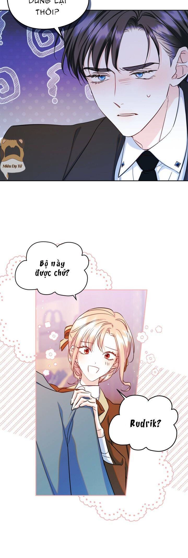 Bạn Thân Khác Giới Của Nam Chính Chapter 41 - 20