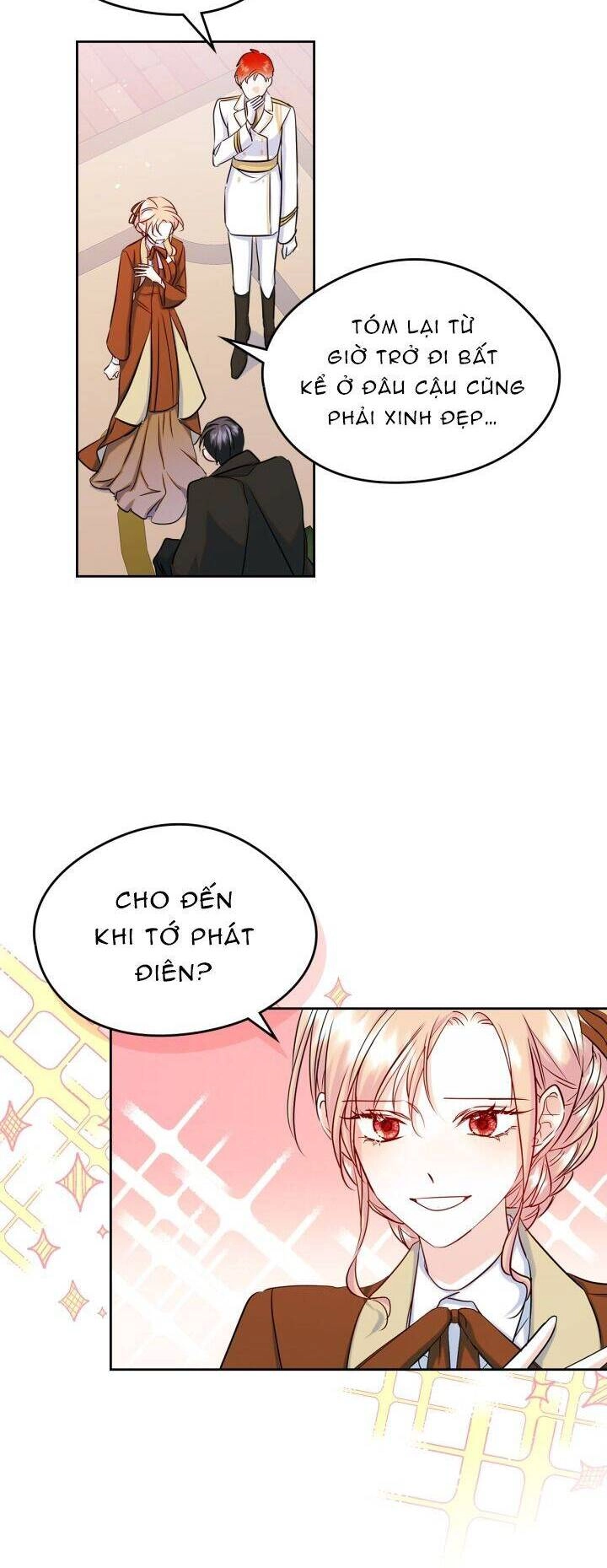 Bạn Thân Khác Giới Của Nam Chính Chapter 41 - 22