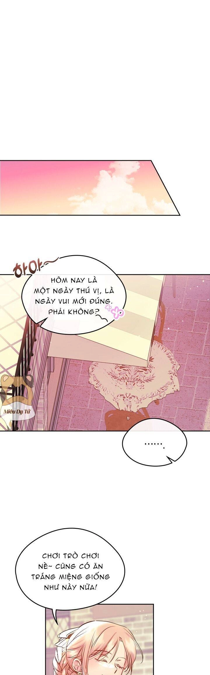 Bạn Thân Khác Giới Của Nam Chính Chapter 41 - 25