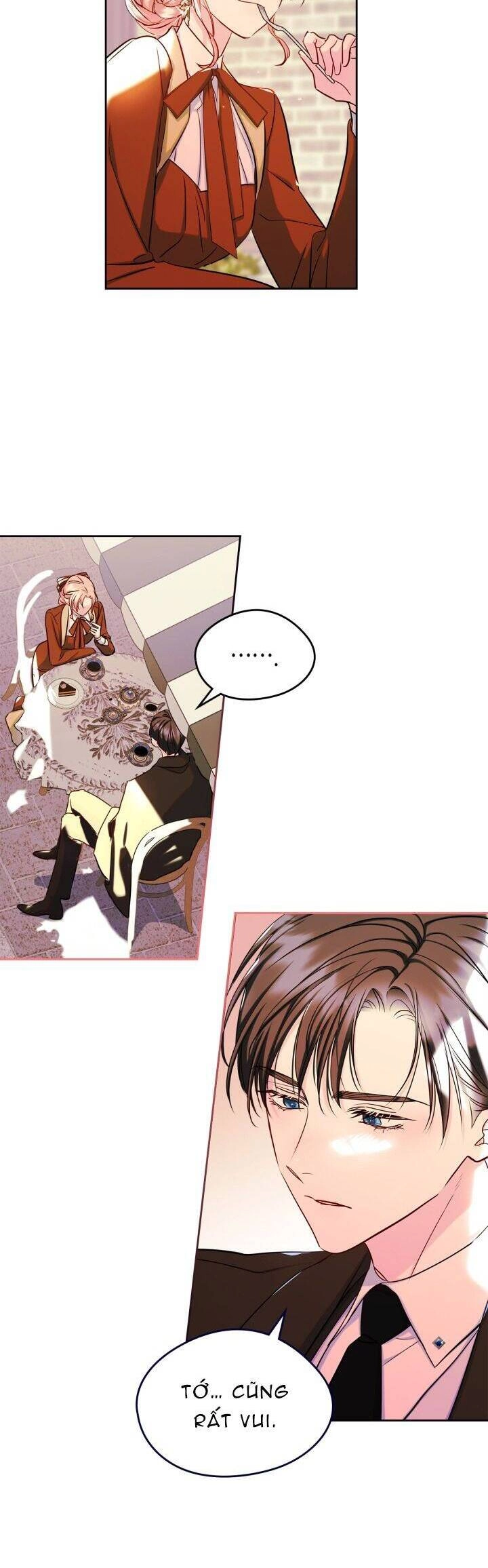 Bạn Thân Khác Giới Của Nam Chính Chapter 41 - 26