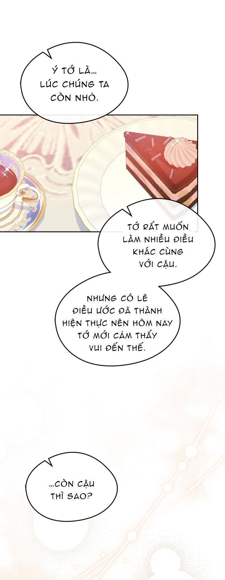Bạn Thân Khác Giới Của Nam Chính Chapter 41 - 27
